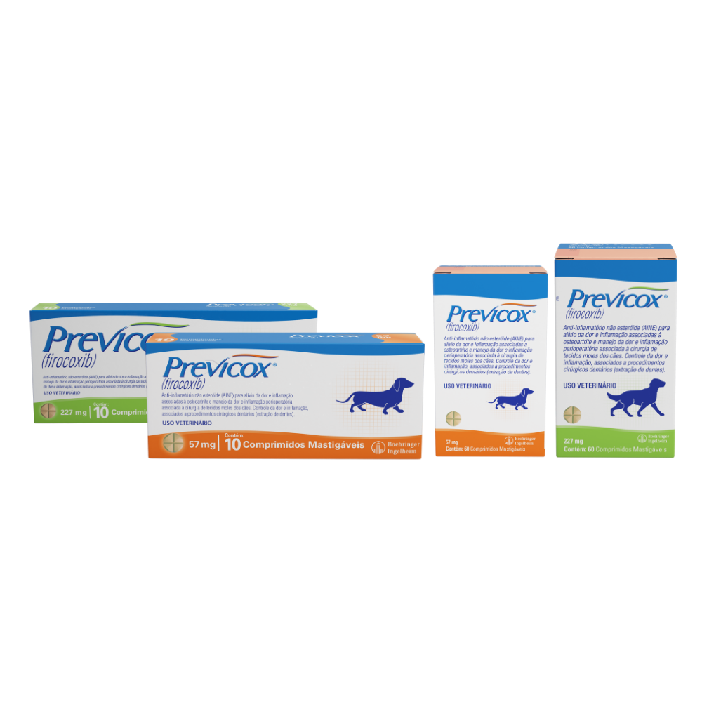 Previcox®